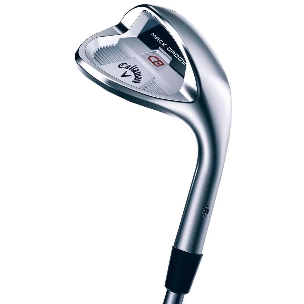 Callaway Mack Daddy CB Wedge