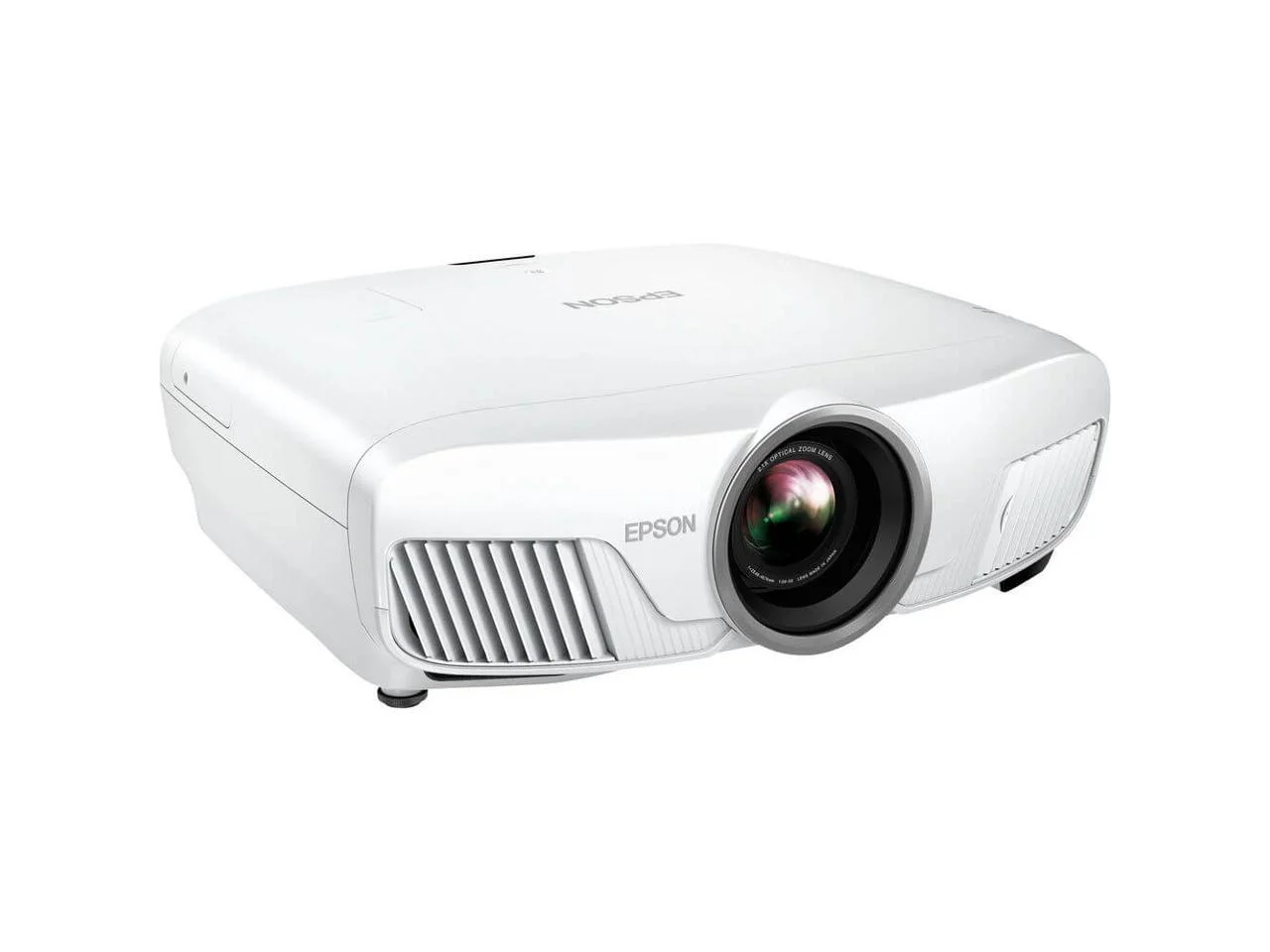 Epson Home Cinema 4010 4K Pro-UHD Home Theater Projector with Advanced 3-Chip Design and HDR 2400 lumens, V11H932020
