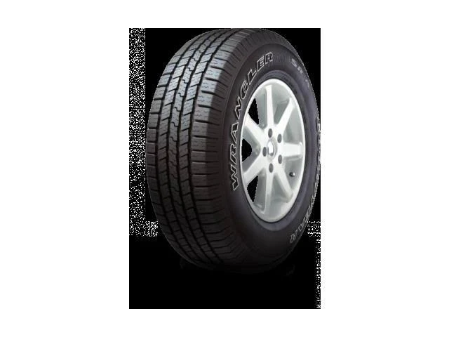 Goodyear Wrangler Sr-a Tire P225/70R15