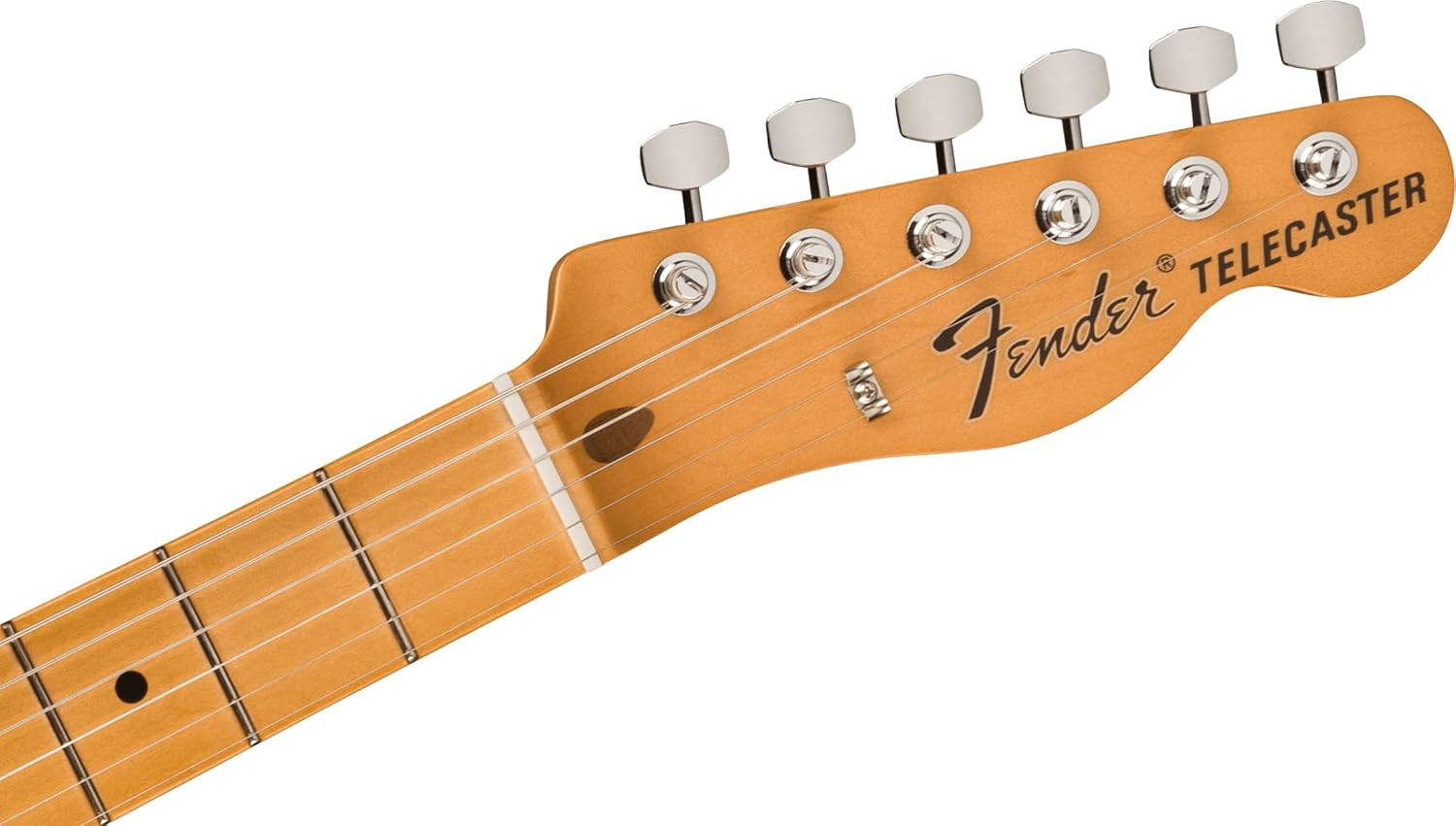 Fender Vintera II '60s Telecaster Thinline Electric Guitar - 3-color Sunburst