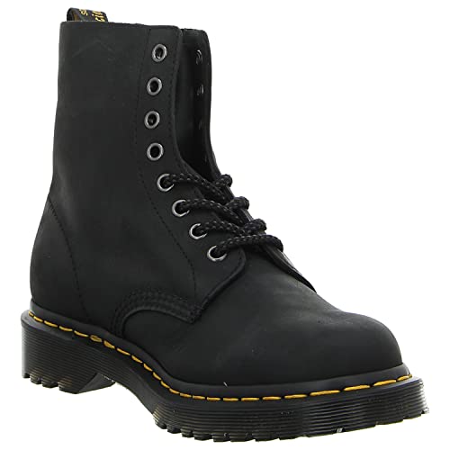 Dr. Martens Men's 1460 Pascal 8 Eye Boot Fashion