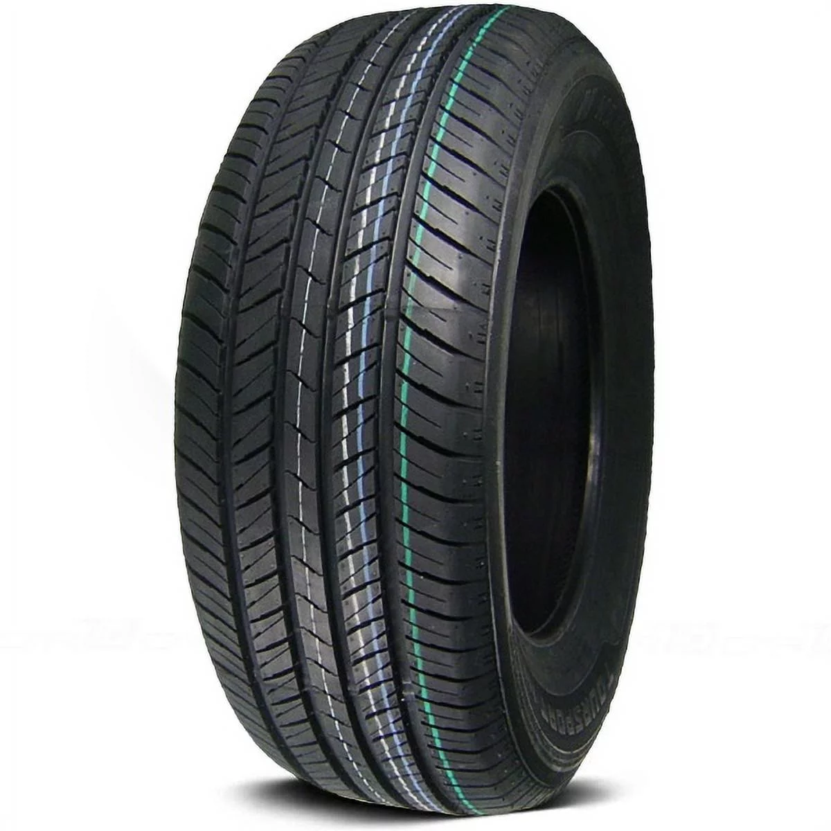 Vogue Custom Built Rad VIII 225/50R17 98V Tire
