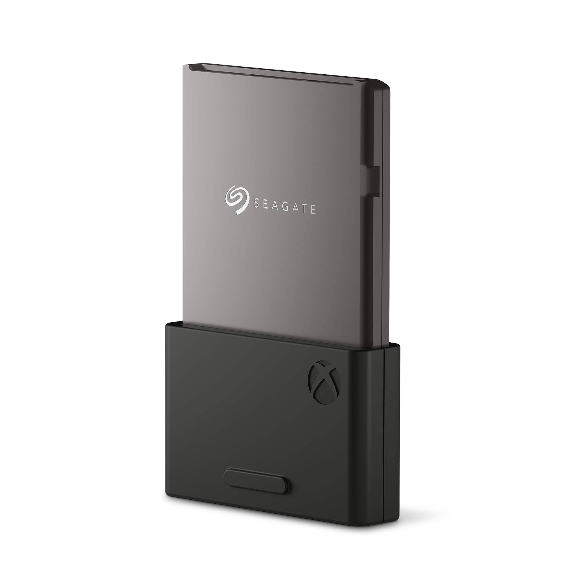 Seagate Storage Expansion Card STJR1000400 Interface adapter