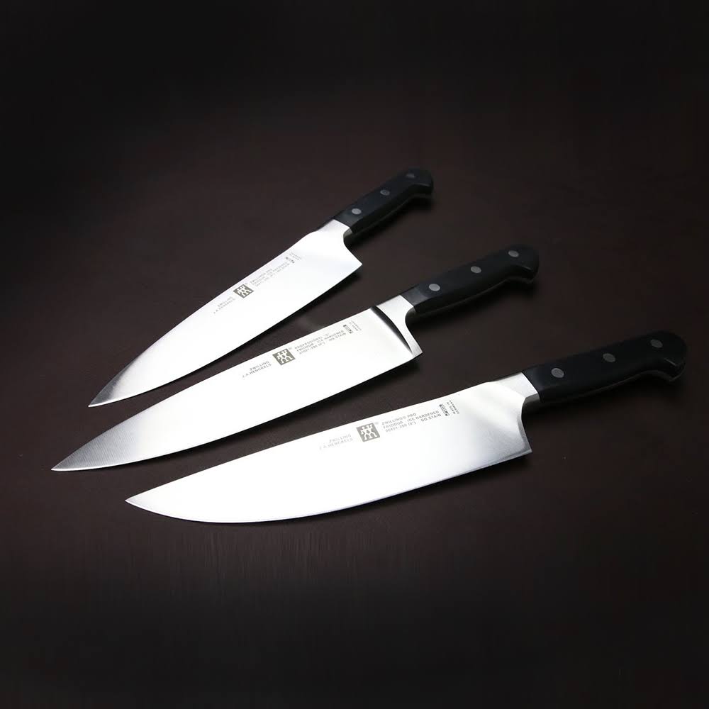 Zwilling Professional S Carving Fork 7 inch