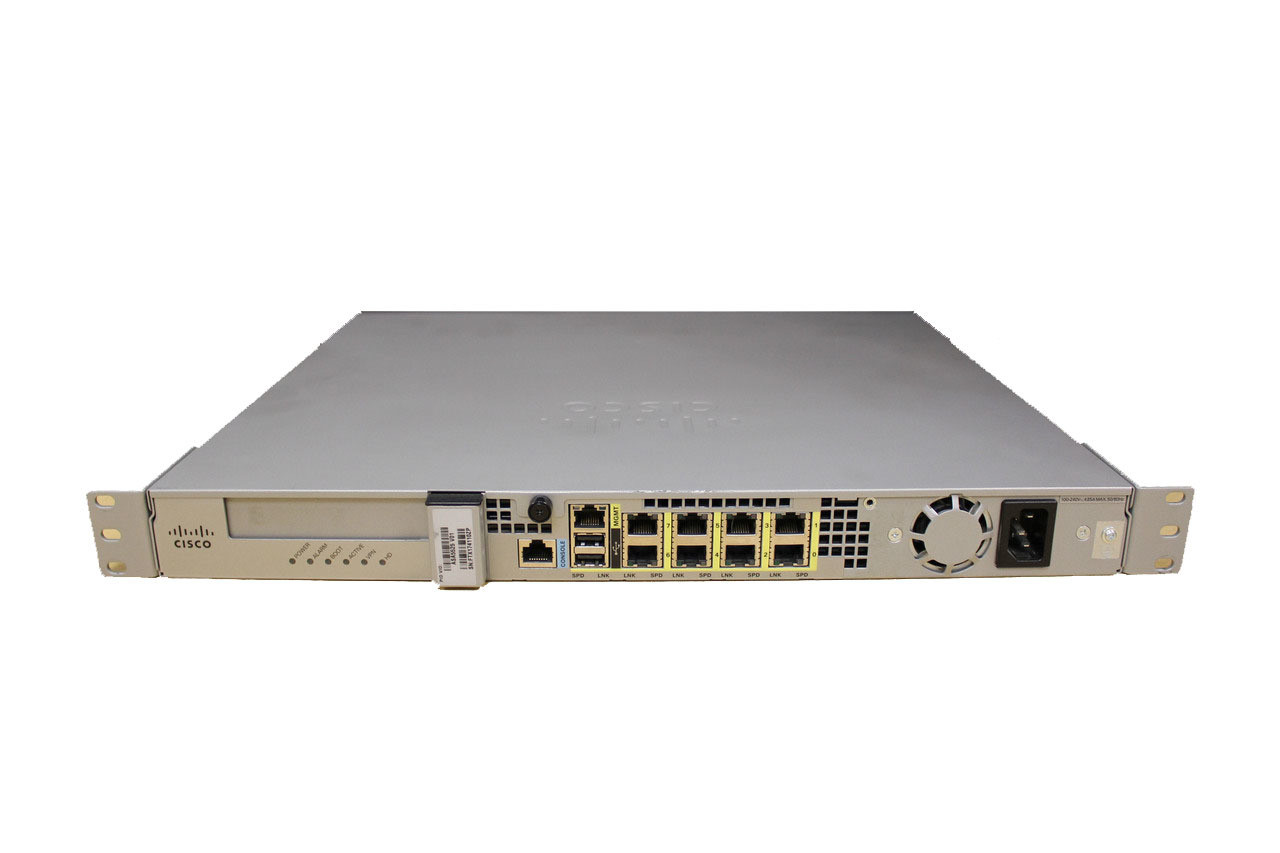 Juniper MX-series MX204 Router