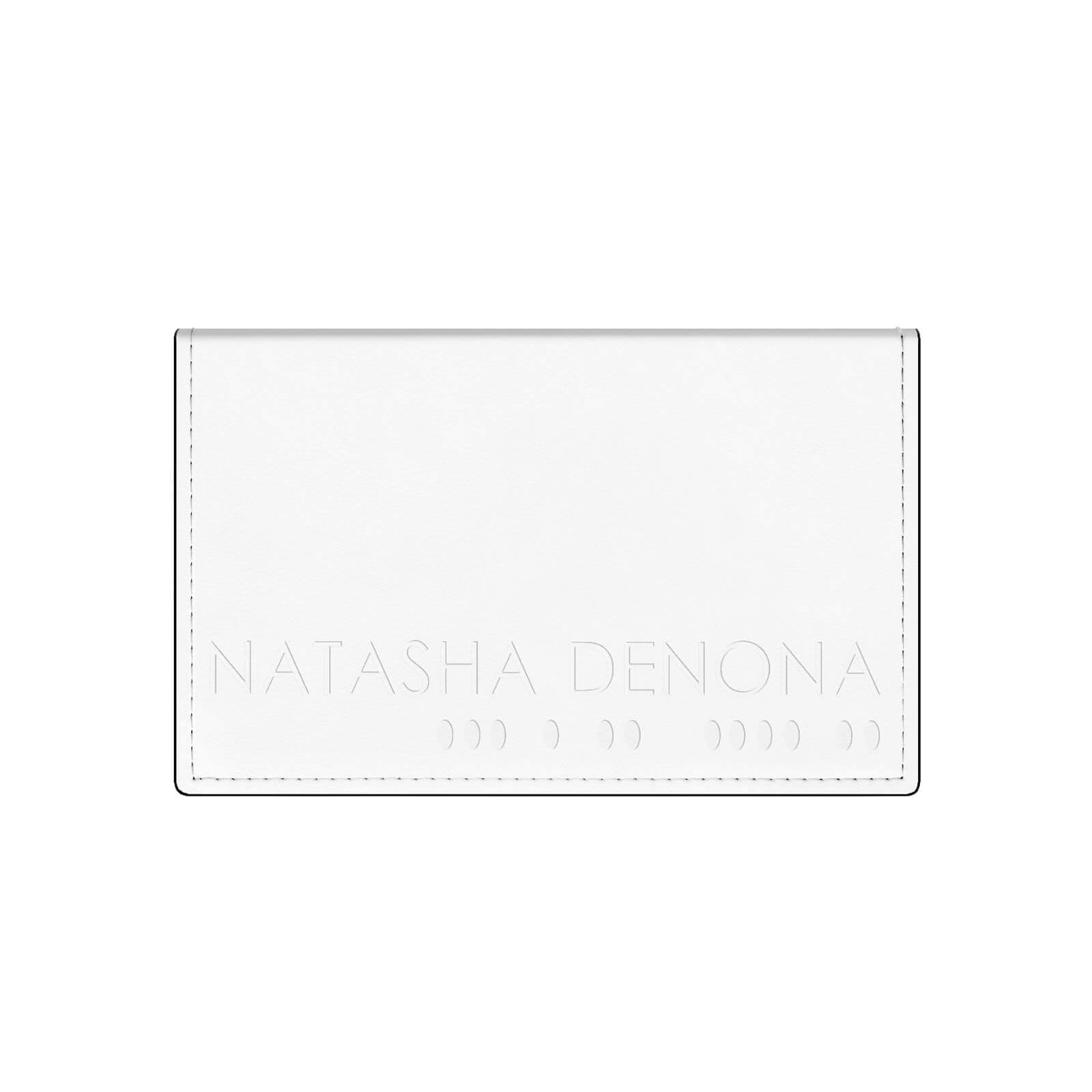 Natasha Denona Green Brown 28 Eyeshadow Palette