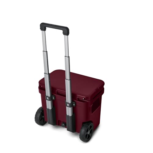 YETI Roadie 32 Wheeled Cooler