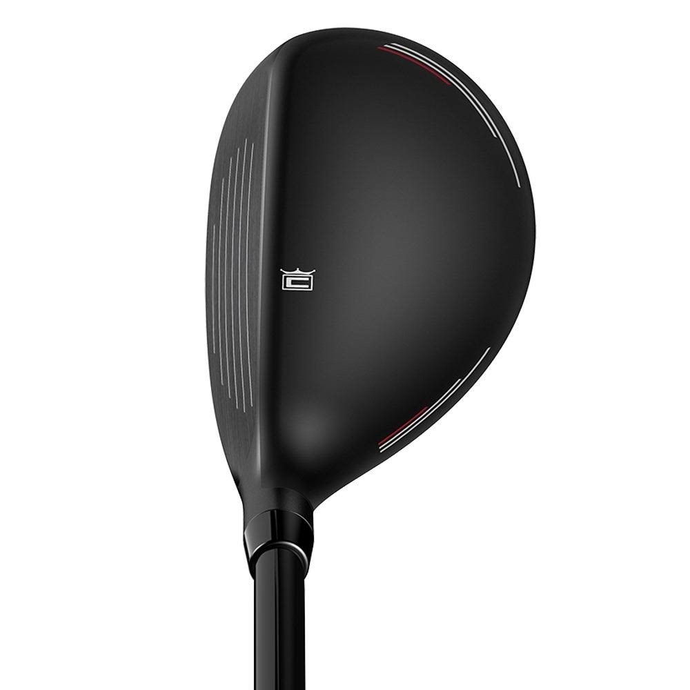 Cobra King Speedzone One Length Combo Iron Set