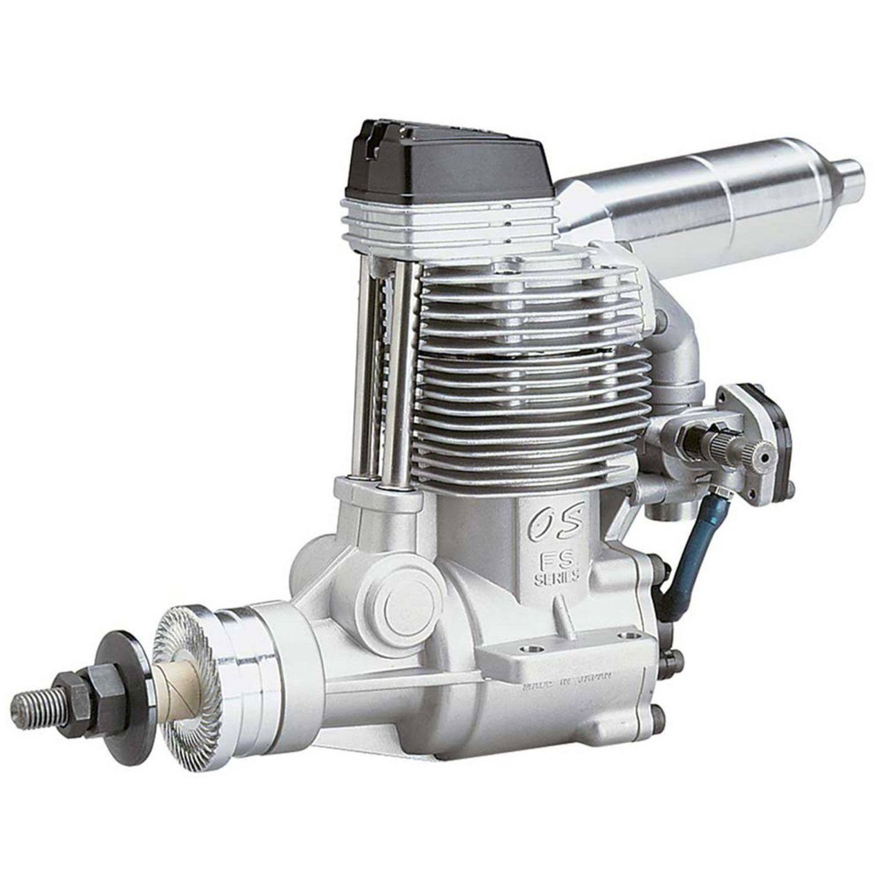 O.S. Engines OSM35540 Fs120iii Pump Ring 70N Carb