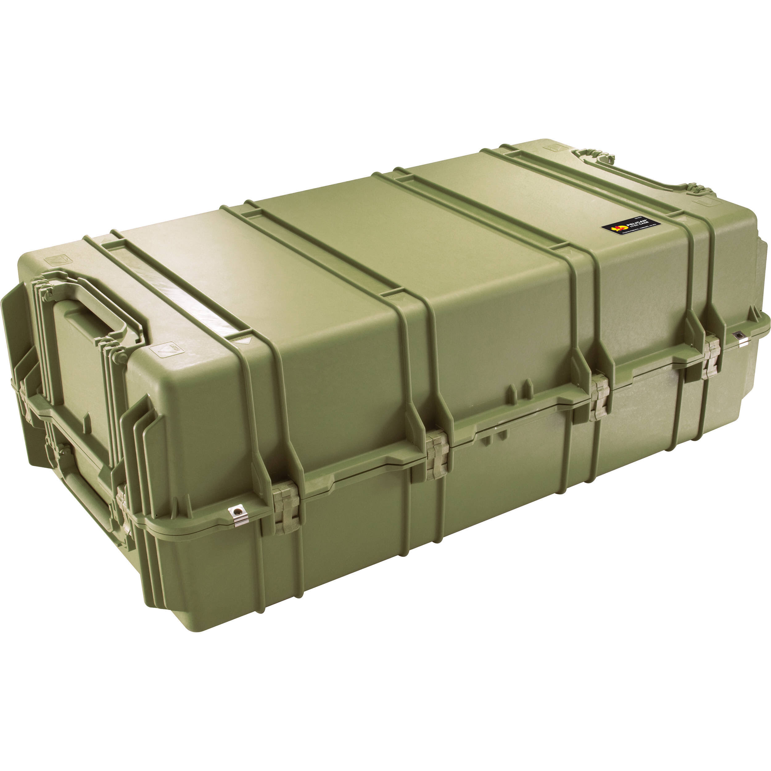 Pelican 1780 Transport Case (No Foam)