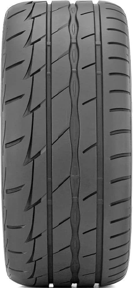 Firestone Firehawk Indy 500 Ultra-High Summer Peformance Tire 225/50R16 92 W