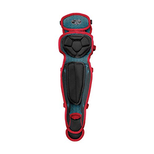 Easton | Elite X Baseball Catcher's Equipment | Box Set | NOCSAE Approved | Youth/Intermediate/Adult | Multiple Colors