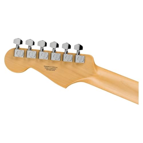 Fender Standard Stratocaster Electric Guitar - Candy Cola