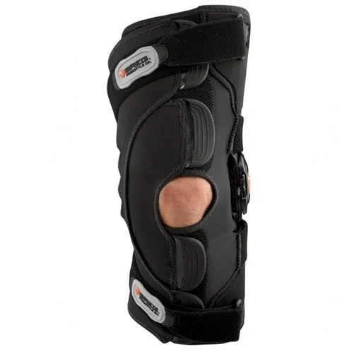 Breg Freestyle OA Knee Brace - Medial - Small - Right