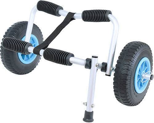 Ecorack e-CART Kayak Dolley (with No-Flat Tires)