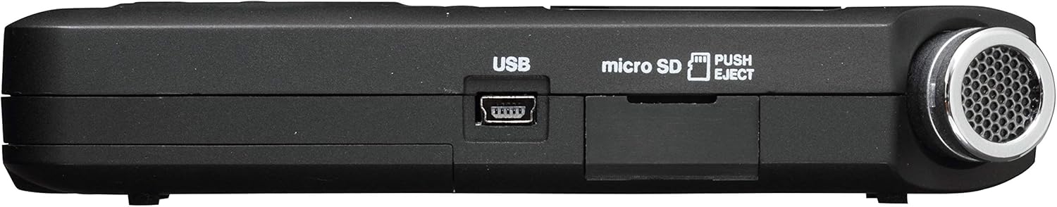 TASCAM DR-05 Portable Digital Recorder (Version 2)