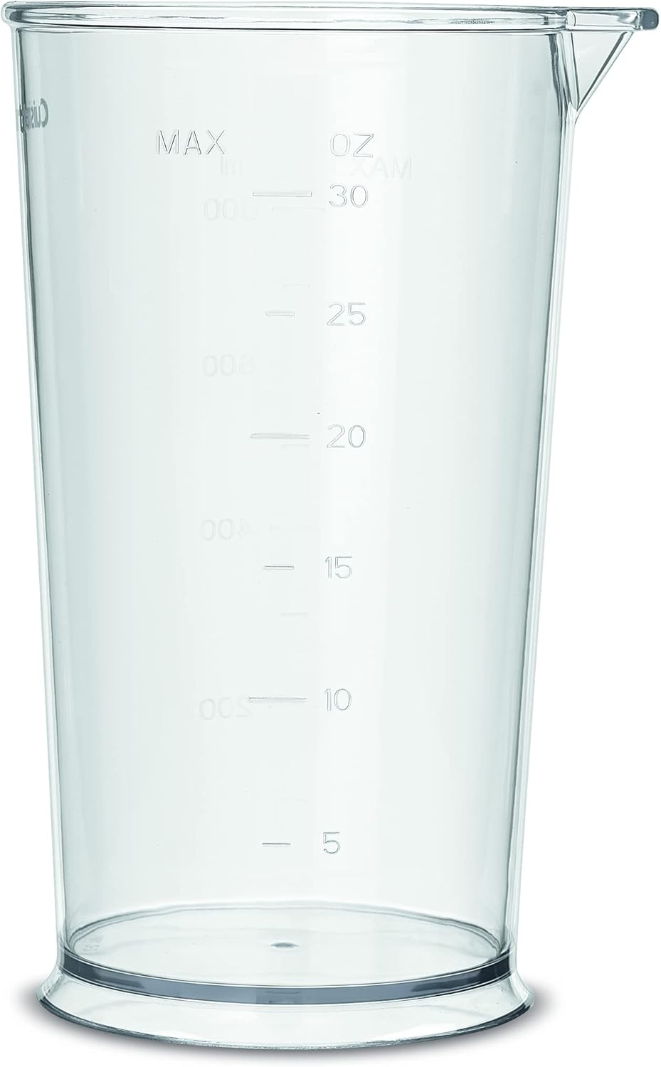 Cuisinart RHB-100 EvolutionX Cordless Rechargeable Hand Blender Gray/Black 2.4"(L) x 2.34"(W) x 16.28"(H) Pack of 2
