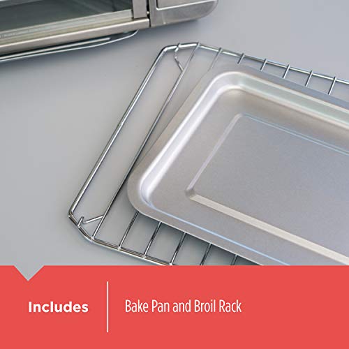 BLACK+DECKER Toaster Oven