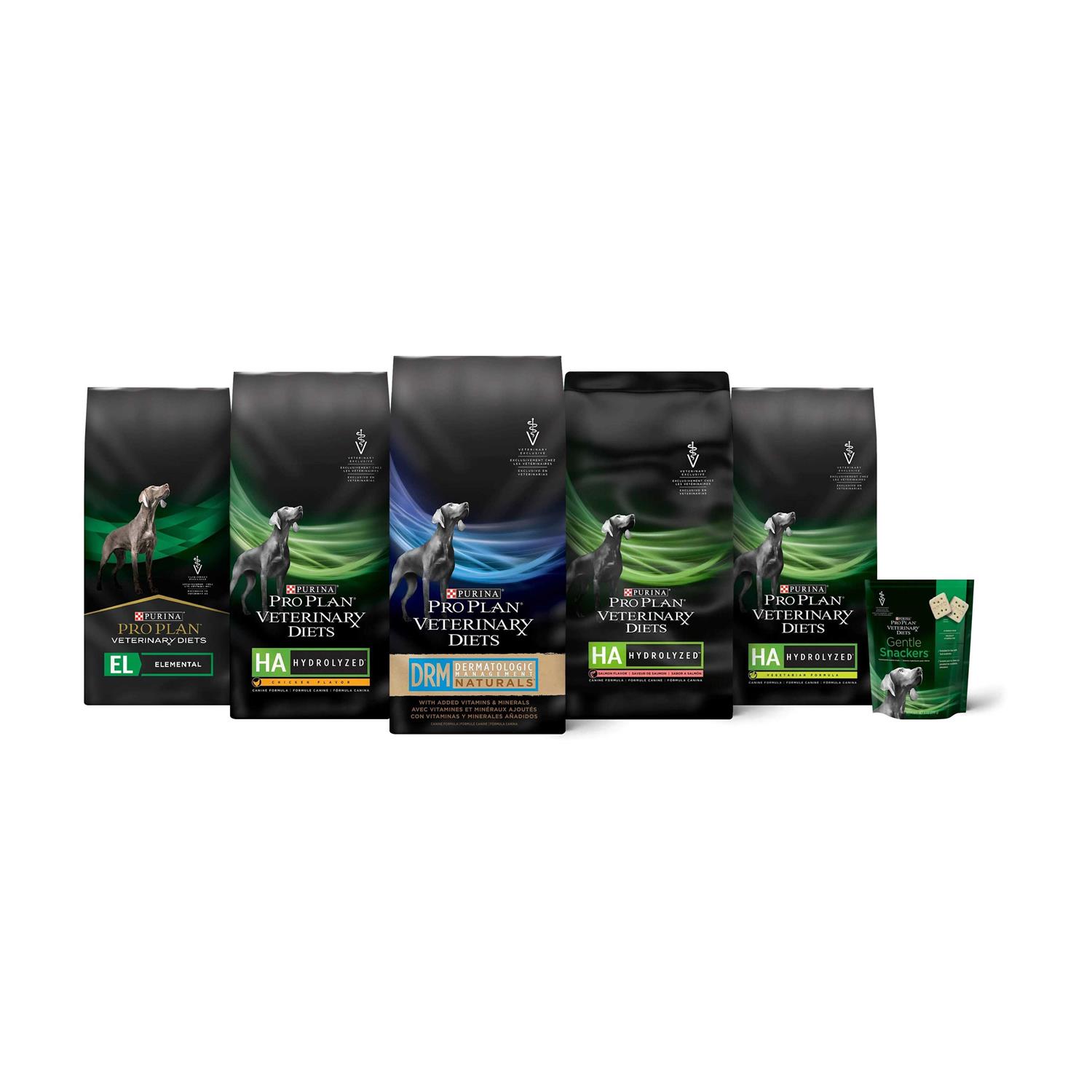 Purina Veterinary Diets HA Hydrolyzed Canine - Pet Supplies online store