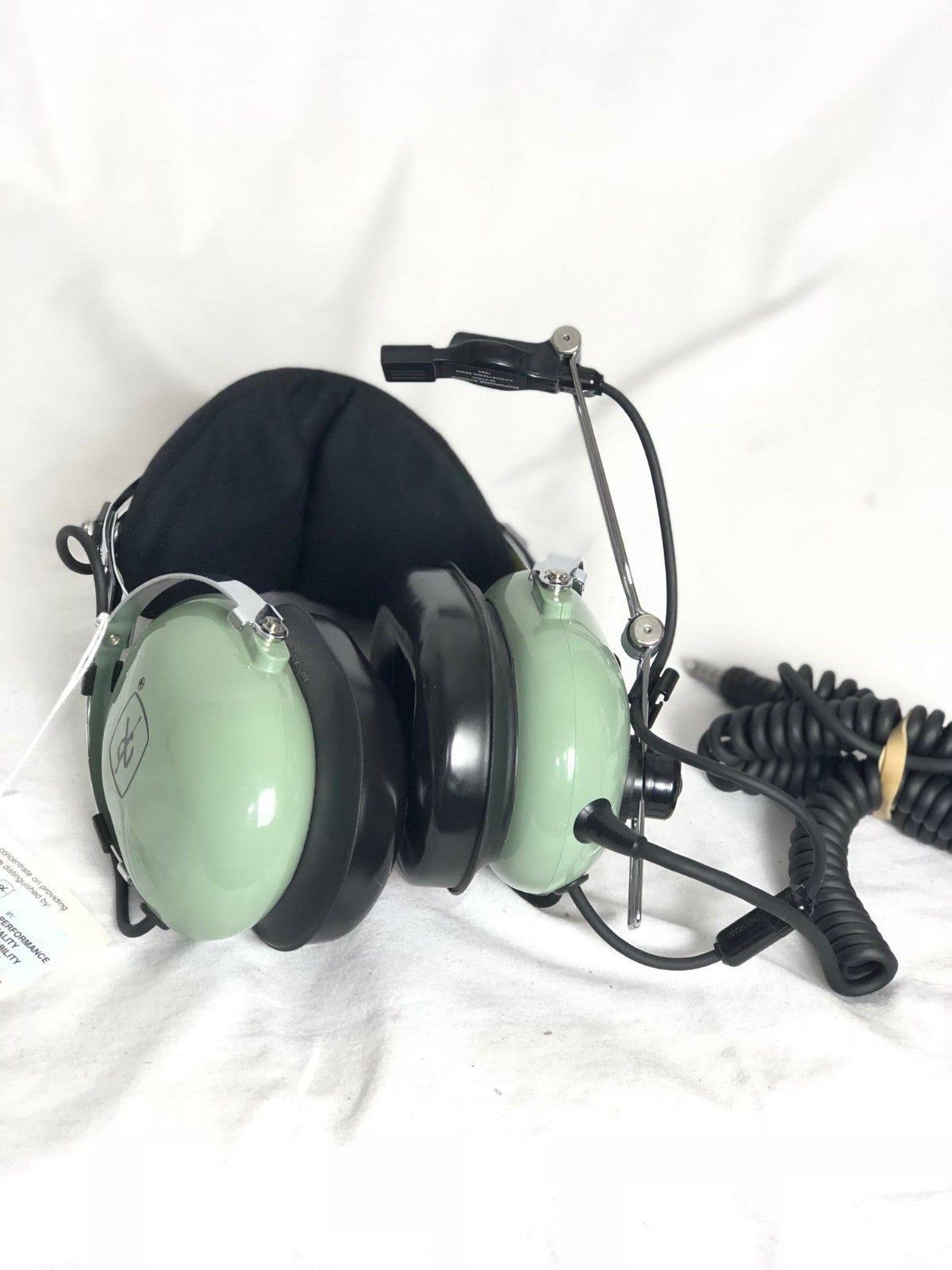 David Clark H10-76 Aviation Headset