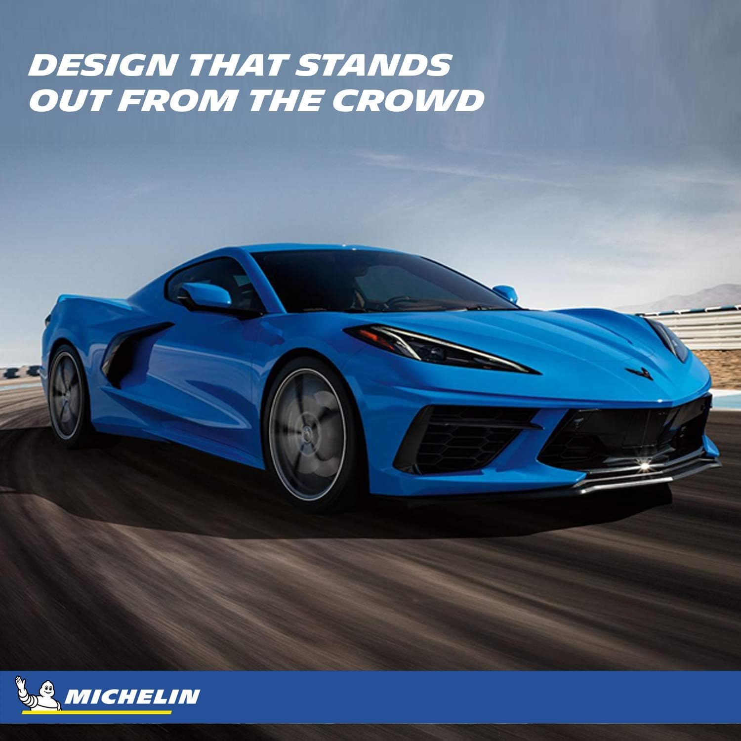 Michelin Pilot Sport All Season 4 Performance Tire 245/35ZR19/XL 93Y