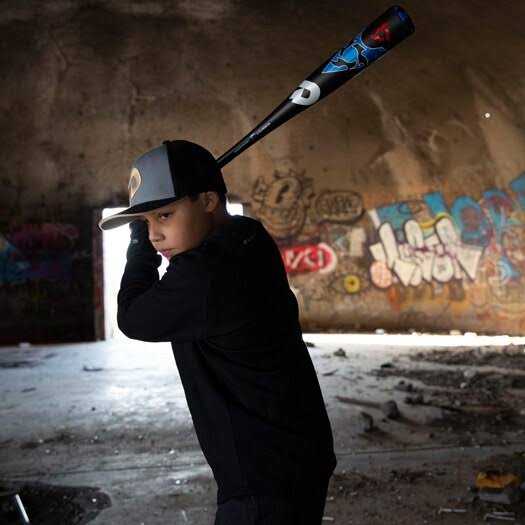 DeMarini 2020 Voodoo One 10 USA Baseball Bat