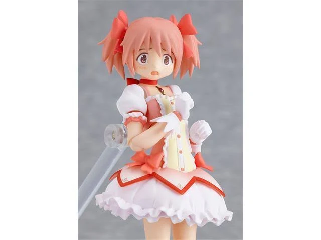 Madoka Kaname Figma Puella Magi Madoka Magica Action Figure