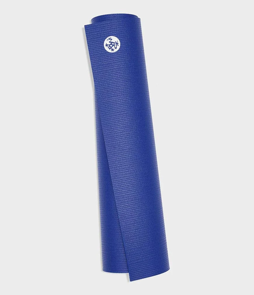 Manduka Prolite Yoga Mat Black Sage, Standard