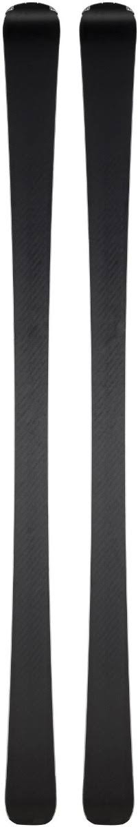 Rossignol React R8 HP Skis + NX 12 GW Bindings- 2020