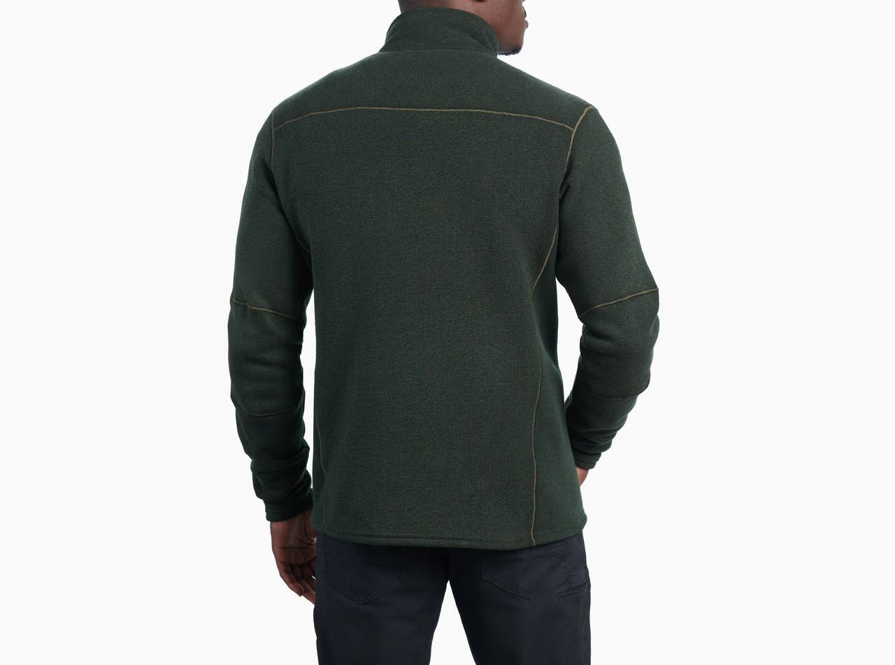 Kuhl Interceptr FZ, Loden, XL