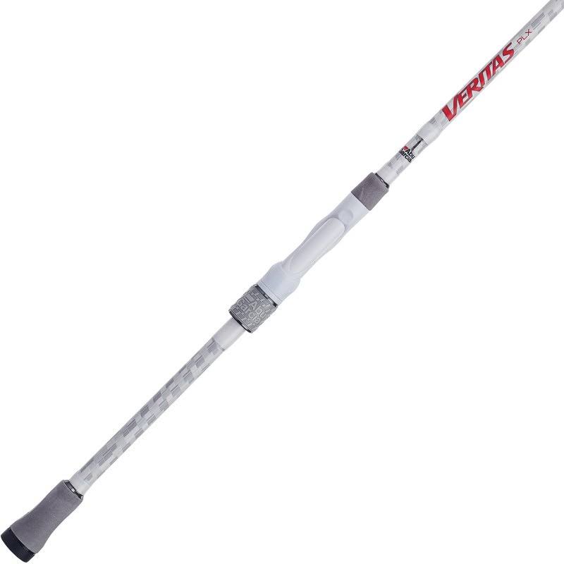 Abu Garcia Veritas PLX Spinning Rods