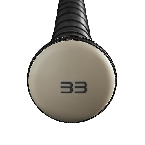 2023 BONESABER BBCOR Metal Baseball BAT