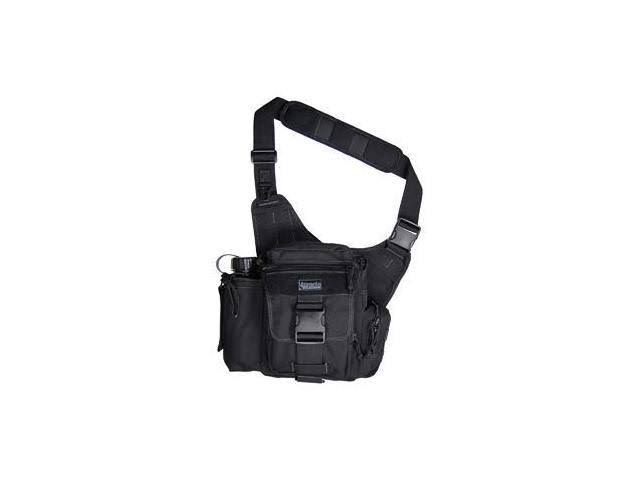 Maxpedition Jumbo Versipack, Black
