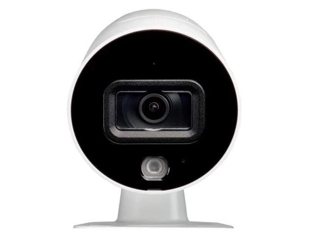 Lorex Smart Indoor/Outdoor 1080p Wi-Fi Camera