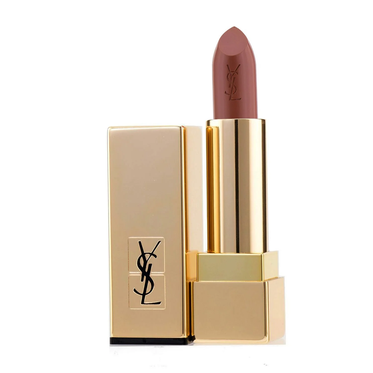 Yves Saint Laurent Rouge Pur Couture - #151 Rouge Unapologetic  3.8g/0.13oz