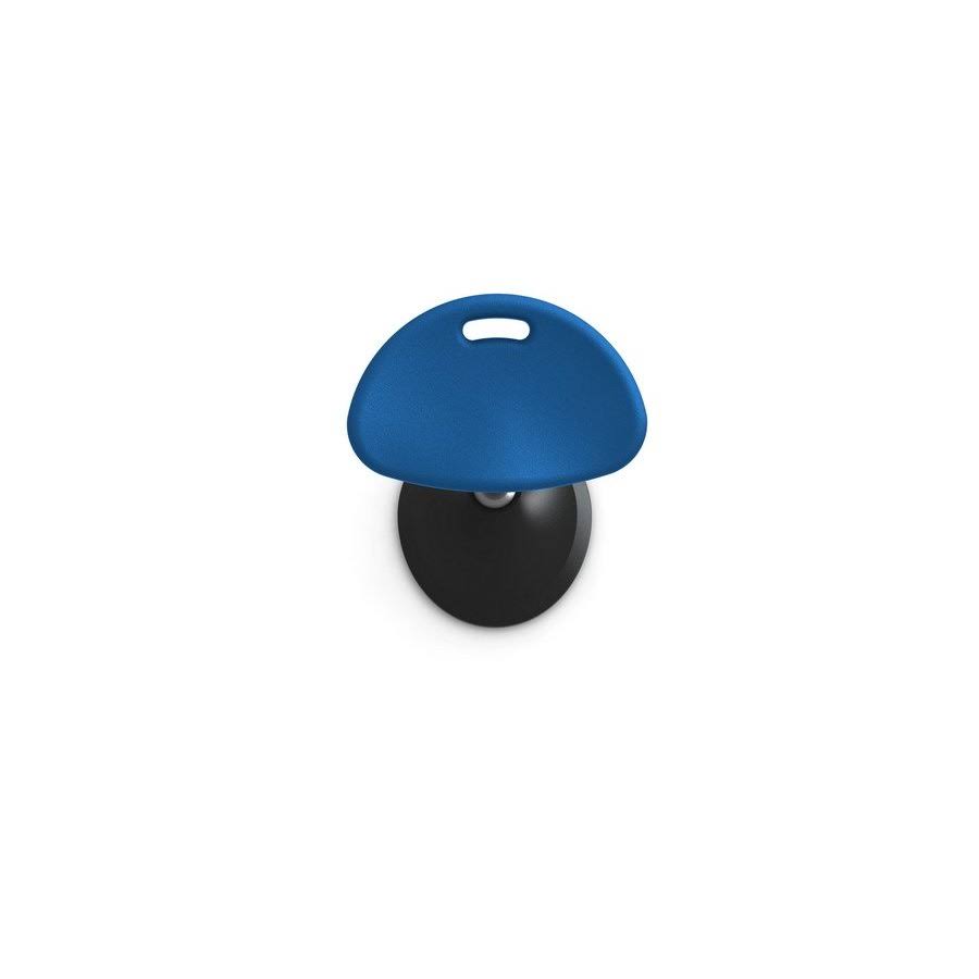 Safco Mobis Seat by Focal Upright Chili Pepper