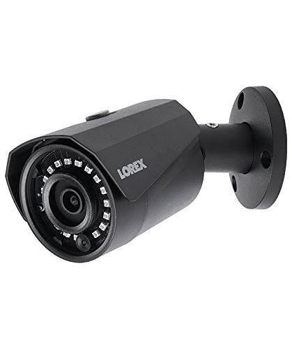 Lorex 4MP HD IP LNB4321B Bullet Camera with Color Night Vision