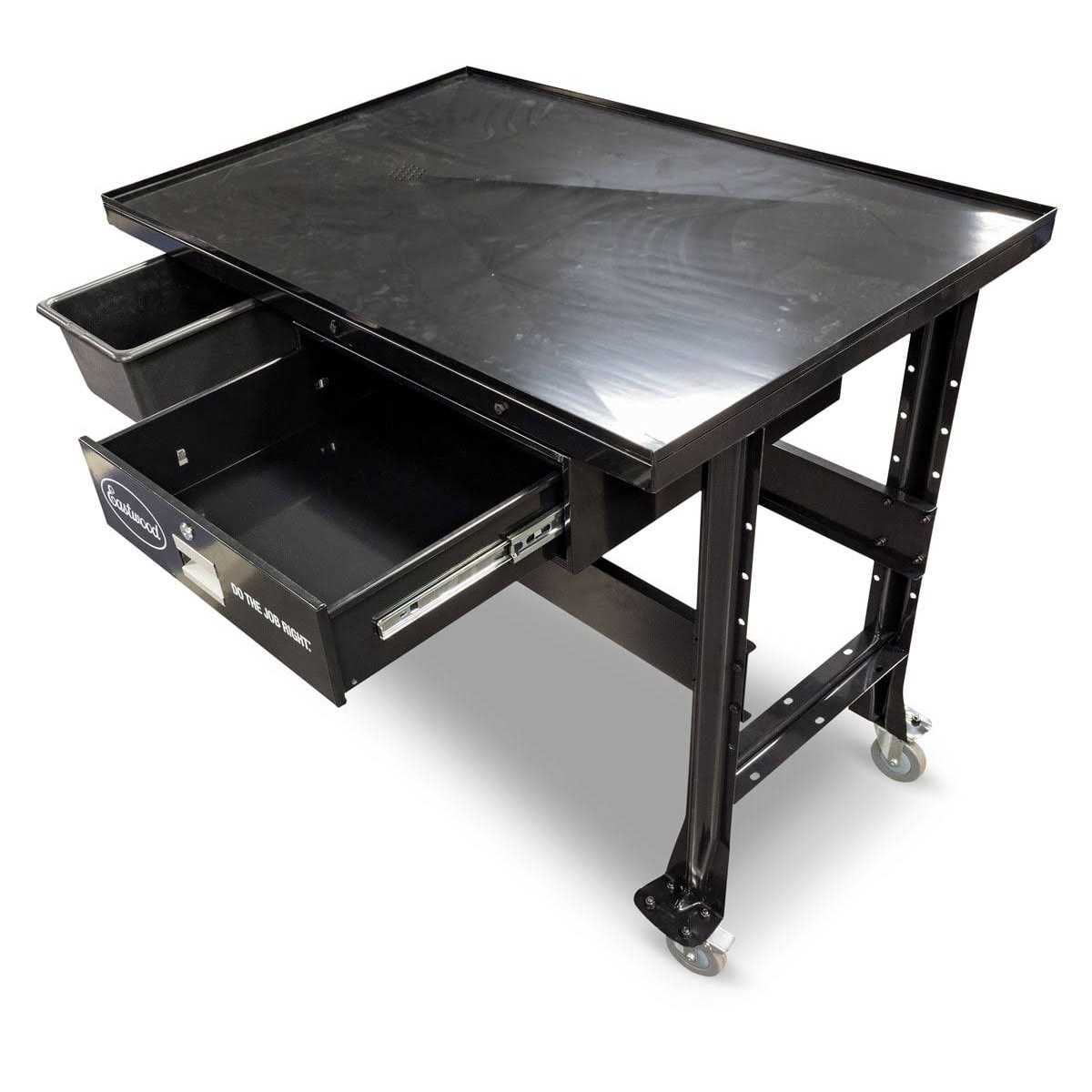 Eastwood Heavy Duty Work Bench Tear Down Table - Shop Hardware Tools Online Store
