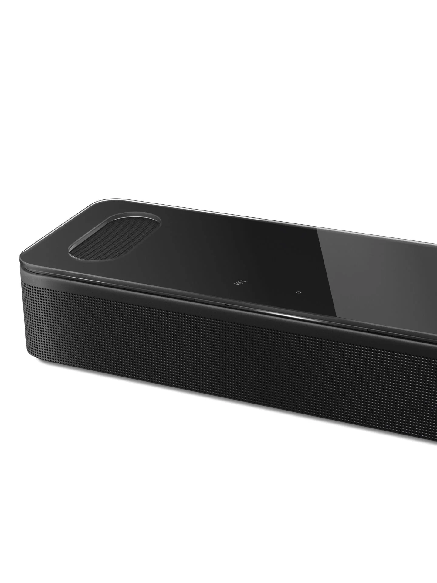 Bose Smart Ultra Soundbar TV Wireless Bluetooth Surround Sound Speaker System, Black