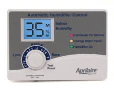 Aprilaire 700 Automatic Humidifier