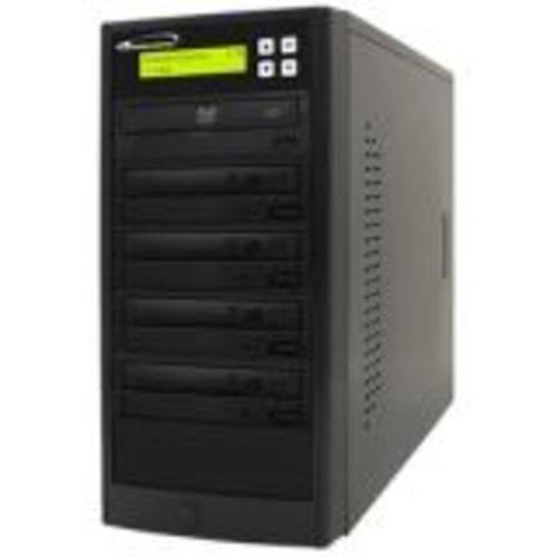 Vinpower Digital Econ Series SATA DVD/CD Tower Duplicator