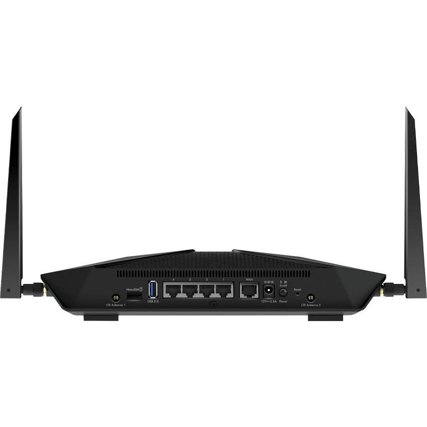 Netgear Nighthawk LTE WiFi 6 Router