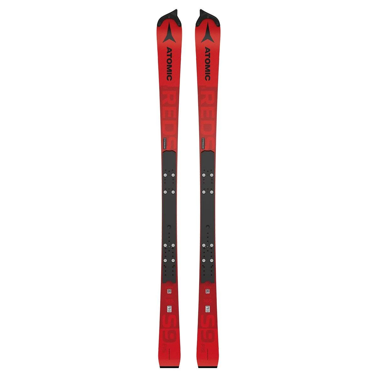 Atomic Redster S9 FIS Race Skis 157cm