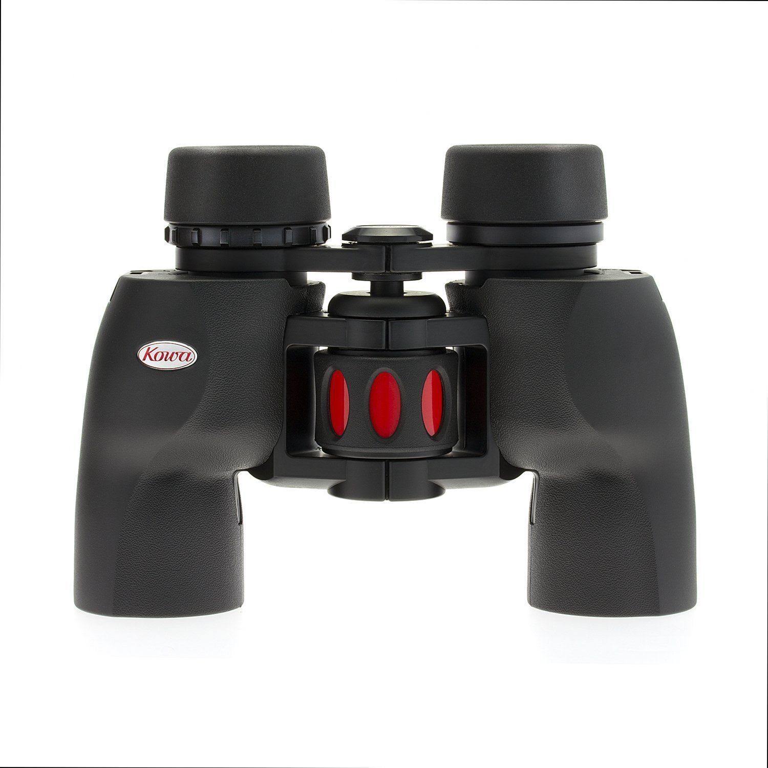 Kowa 8x32 SV Roof Prism Binoculars SV32-8