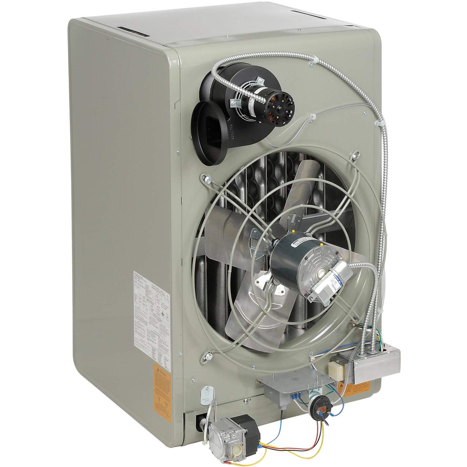 Modine High Efficiency, Gas Fired Unit Heater 200000 BTU