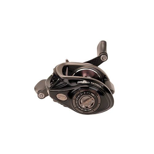 Lew&s BB1 Pro Speed Spool Baitcast Reel - PS1SHZ