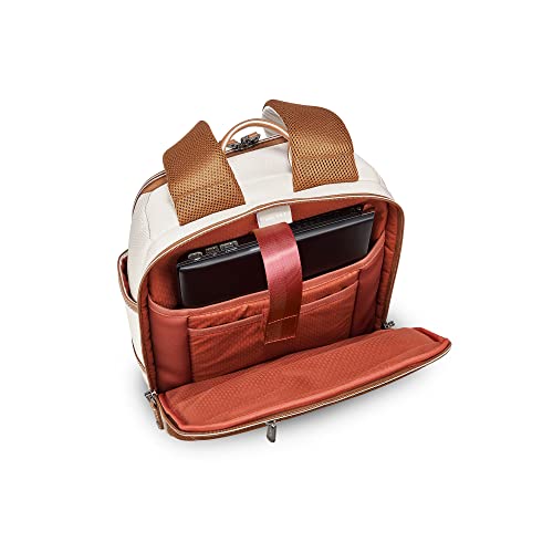 DELSEY PARIS Chatelet Air 2.0 Hardside Luggage with Spinner Wheels, Angora, Checked-Large 28 Inch