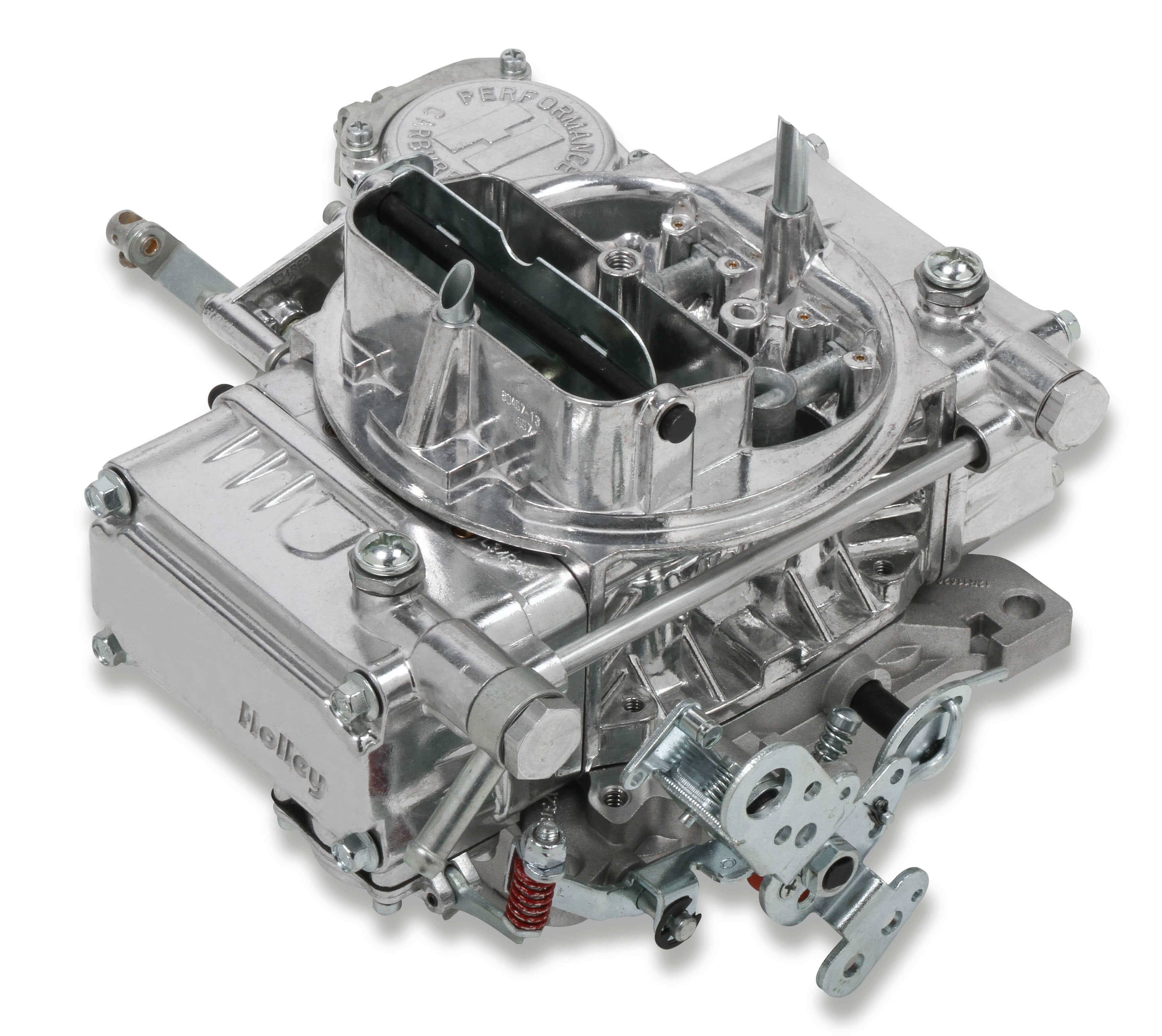 Holley 0-1850S Carburetor