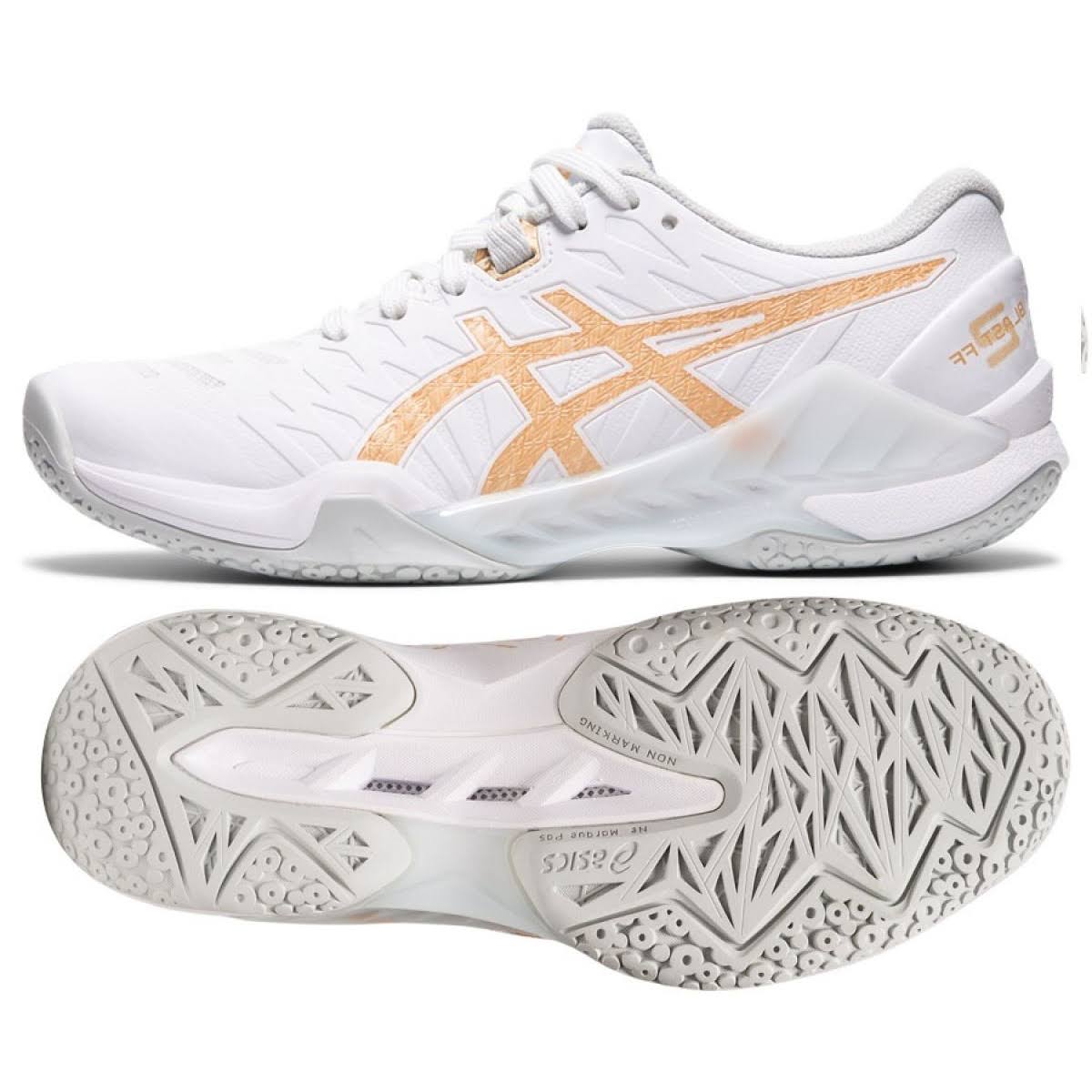 Asics Blast FF 2 M 1072A046-102 White White