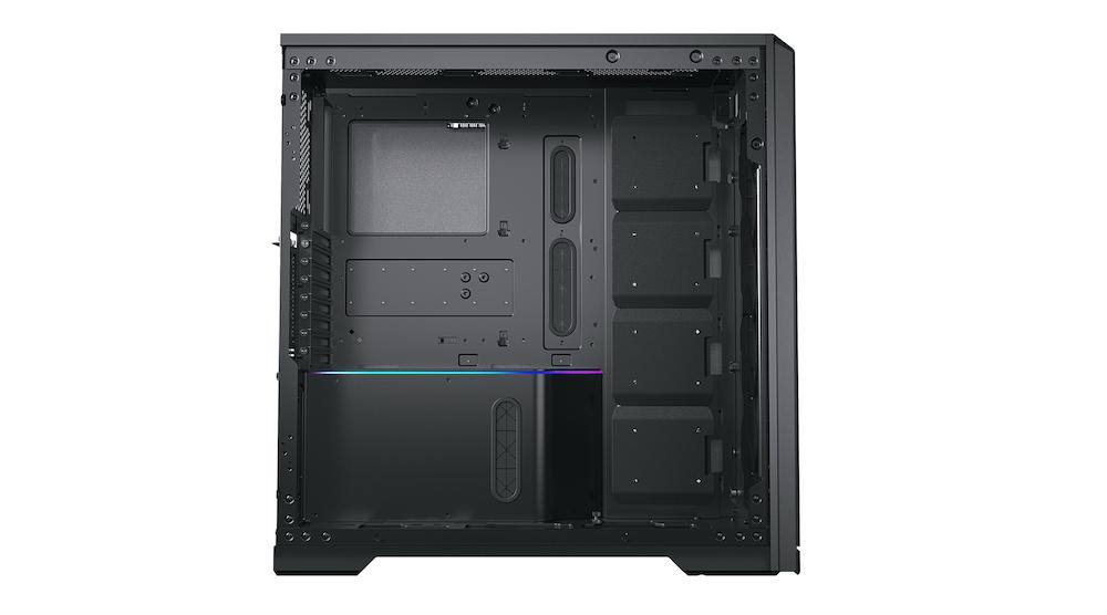 Phanteks (PH-ES620PTG-DBK01) Enthoo Pro 2 Full Tower